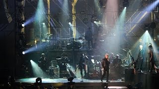 Claudio Baglioni  Revival di brani Palaflorio di Bari 21032014 [upl. by Ocnarfnaig]