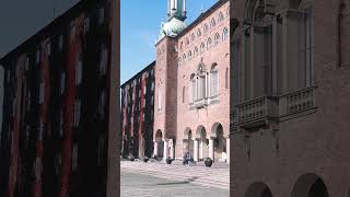 Han Kang South Korea • The Nobel Prize in Literature 2024 Place of Banquet • Stockholm City Hall [upl. by Reiner]