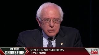 Sanders on Hillary Clinton 2016 [upl. by Kutzer765]