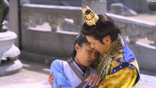 Ji Chang Wook  Empress Ki  2 [upl. by Letitia]