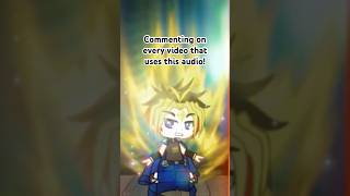 I’m gonna torture myself challenge yugioh yugimuto yamiyugi comment gachaclub capcut [upl. by Orna]