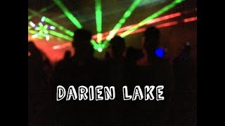 Darien Lake  2018 Road Trip [upl. by Agnes]