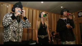 NDubz  The Man Who Cant Be Moved [upl. by Ardnasirk]