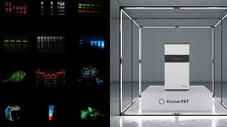 Fusion FX Western Blot Chemiluminescence amp Fluorescence Imaging System [upl. by Cirenoj477]