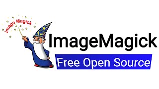 how to download amp install ImageMagick for windows 10  Amir Tech Info [upl. by Aniras918]