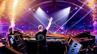 Armin van Buuren  Tomorrowland Winter 2024 [upl. by Ylelhsa]