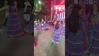 Indva Mirva Gayi ti Mori Saiya falgunipathak falgunipathak garba navratrilive [upl. by Agace]