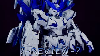 Review HG Perfectibility Gundam Plan B  Tiếng Việt [upl. by Schaefer]