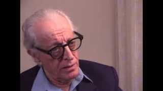 Albert Ellis on REBT Video [upl. by Lecirg]