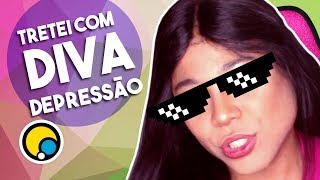 BLOGUEIRINHA RESPONDE 4  BLOGUEIRINHA [upl. by Treblah]