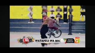 Mastar vk x Katapilla x shanty bobo ft watapeliclan 🔥🔥🔥Yenyechedrillgengeuburntonecitizentv [upl. by Driskill]