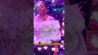 Cindy le cœur Olomide duet koffiolomide cindy vivrenaturel KOFFIOLOMIDE [upl. by Akema]