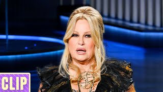 Jennifer Coolidge Got Robbed of Her Moment at the Emmys [upl. by Cord879]