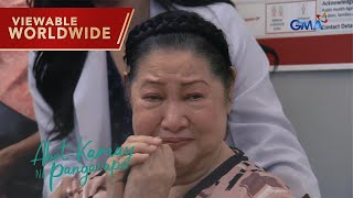 Abot Kamay Na Pangarap The lifechanging news for Susan Episode 593 [upl. by Brett]