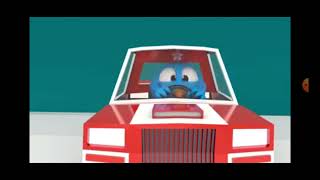 Pingoo bird Season 2019 Episode 02 Super Auto Parking Garage Building [upl. by Salim]