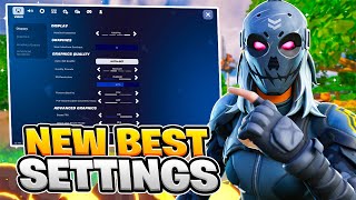 NEW Best OG Chapter 2 Settings For Fortnite Mobile [upl. by Gelb105]