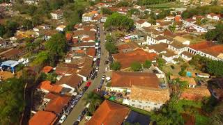 Tiradentes MG [upl. by Aicekal]