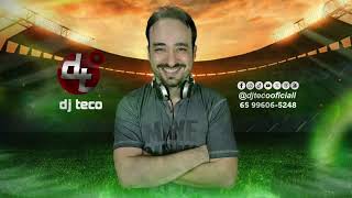 DJ TECO  PEREBAS FC [upl. by Hekker]