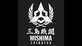 Mishima Zaibatsu  Classic Sakray KOE 102824 [upl. by Horan69]