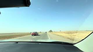 I70 West Hays KSDenver CO Pt 1348 [upl. by Norraj]