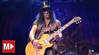 Slash ftMyles Kennedy amp The Conspirators  Sweet Child O Mine  Live in Sydney [upl. by Haywood]