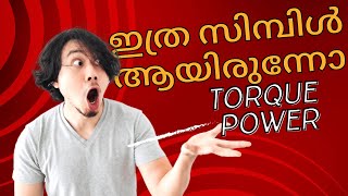 Torque power ഇത്ര സിമ്പിൾ ആയിരുന്നോ 🙀automobile cars kerala win malabar malabares carworld [upl. by Rodgiva]