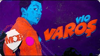 Vio  Varoş Official Video [upl. by Llenahs246]