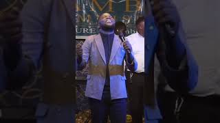 fyende BWINO concert live singing uluse [upl. by Ignacio]