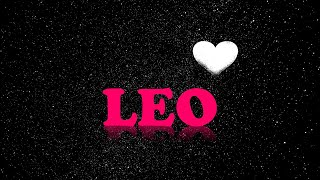 ❤LEO♌quotOmgPREPARE yourself LEO YOU LITERALLY wont BELEIVE WHO is COMING towards youquot JANUARY 2024 [upl. by Iramaj]