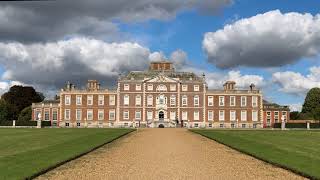 Introduction to Wimpole Hall Cambridgeshire [upl. by Notsyrb]