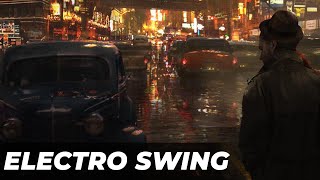 Best of ELECTRO SWING Mix April 2024  BACK TO THE ROOTS 🍸🎧 [upl. by Aliban]