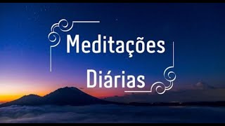 4 Minutos com Deus Dias de Oportunidades  11092024  Sílvio Rodrigues [upl. by Creigh]