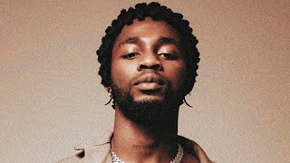 Burna boy x omah lay x Rexxie Type Beat 2024 quotbeybzquot [upl. by Attevad]