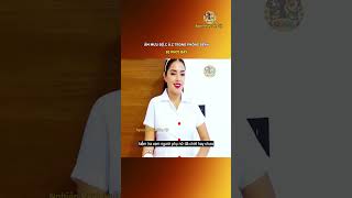 Âm Mưu Độc Ác Trong Phòng Bệnh Bị Phơi Bàynghienreviewdongvat shorts [upl. by Sorcim]