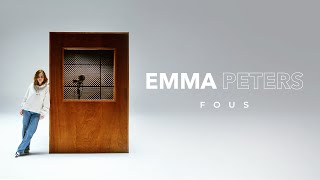 Emma Peters  Fous clip officiel [upl. by Kciderf384]