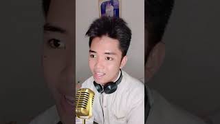 Gerald Santos  Mahal Kita COVER  Dae Vid [upl. by Lesiram]