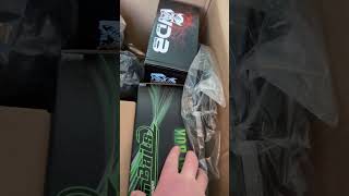 Angelberger Paket Unboxing  Neuheiten [upl. by Beniamino862]