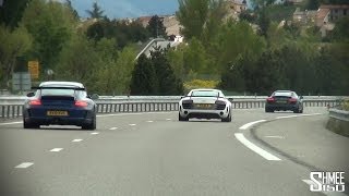 Wheres Shmee Route Napoleon 12C GT3 RS R8 GT R8 V10  2014 Episode 20 [upl. by Aihppa]