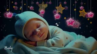 Mozart amp Brahms Lullabies 🎵 Perfect Baby Sleep Music 🎶 Overcome Insomnia in 3 Minutes for Comfort [upl. by Rempe268]