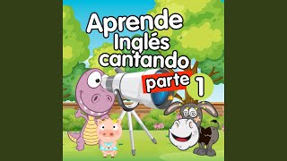 Las partes de la casa en ingles [upl. by Llibyc]