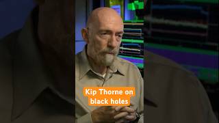 Kip Thorne The Power of Black Holes [upl. by Iramat678]