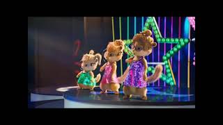 The chipettes  Born this way 💗💜💚💗💜💚💗💜💚💗💜💚 [upl. by Ilil]