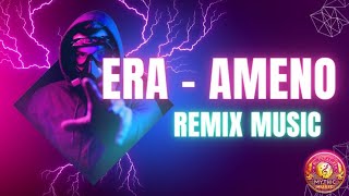 🎵ERA  Ameno Remix🎵 La musica unisce i cuori della Terra❤️ [upl. by Garek]