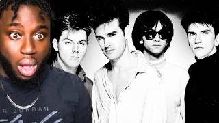 The Smiths This Charming Man [upl. by Curtice446]