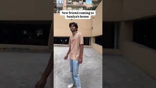 Tag to all your moti parties funny sakshamvlogs viralvideos sakshamvlog [upl. by Ethelin]