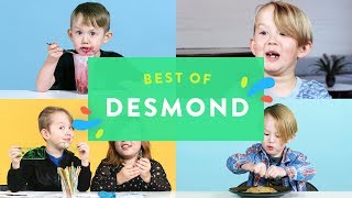 Best of Desmond  Best of  HiHo Kids [upl. by Gitel57]