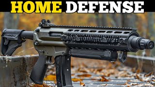 Top 10 Best Home Defense Shotguns [upl. by Nowtna]