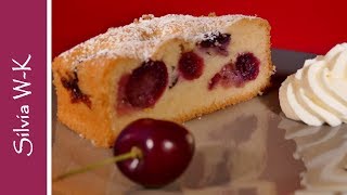 Schlupfkuchen  Kuchen  schnell leicht und lecker  Einstieg für den Backanfänger [upl. by Jacobson122]