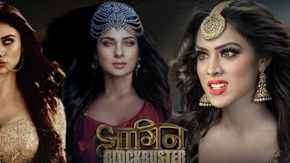 Naagin 6 new promo released  naagin promo fanmade [upl. by Nail81]