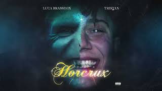 Luca Brassi10x amp Tristan Hoodrich  METRO Official Audio [upl. by Eiboj709]